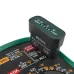 Измеритель емкости и индуктивности (RLC-метр) MS8360E