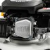 Газонокосилка бензиновая KR-430NSP несамоходная, 150см3, 43см