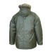 Куртка утеплённая мужская АЛЯСКА цв. хаки 48-50 96-100/170-176