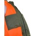 Куртка утеплённая мужская АЛЯСКА цв. хаки 48-50 96-100/170-176