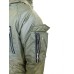Куртка утеплённая мужская АЛЯСКА цв. хаки 48-50 96-100/170-176