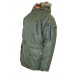 Куртка утеплённая мужская АЛЯСКА цв. хаки 48-50 96-100/170-176