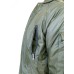Куртка утеплённая мужская АЛЯСКА цв. хаки 48-50 96-100/170-176