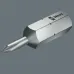 Биты 851/1 J PH вязкая твердость под азиатские винты хвостовик 1/4 C 6.3 PH 00X25X2 мм