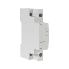 Расцепитель независимый для DMP32 и DMP63 для монтажа справа 200-240В 50Гц