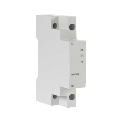 Расцепитель независимый для DMP32 и DMP63 для монтажа справа 200-240В 50Гц