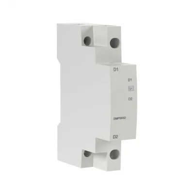 Расцепитель независимый для DMP32 и DMP63 для монтажа справа 200-240В 50Гц