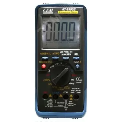 Мультиметр AT-9995E