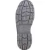 Ботинки утеплённые JUMPER3 S3 FUR SRC из пигментированной кожи, р.42
