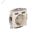 РОЗЕТКА ATLASDESIGN 16А c 2 USB A+A, 5В/2,4А, 2х5В/1,2А, механизм, БЕЖЕВЫЙ