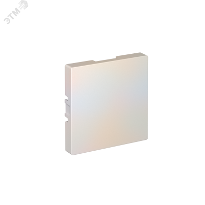 ЗАГЛУШКА ATLASDESIGN ЖЕМЧУГ