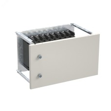 Комплект для внешней вертикальной установки 3п YON MNX630 (F, F-MO, P, W) Ш=600 мм В=300 мм RAM power