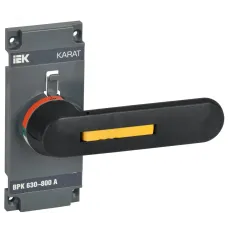 Рукоятка прямого управления для ВРК 630-800А KARAT