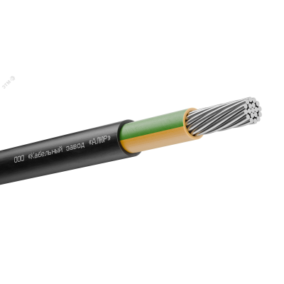 Кабель АВВГнг(А)-LS 1х240,0 мк(PE)-1 З-Ж, бар