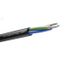 Кабель АВВГ 3х6,0 ок(N,PE)-0,66 Ч, бар