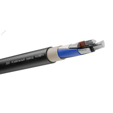 Кабель АВВГнг(А)-LS 4х120,0 мс (N)-1 Ч, бар
