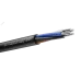 Кабель АВВГнг(А)-LS 4х4,0 ок(N)-0,66 Ч, бар