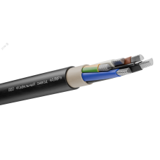 Кабель АВВГнг(А)-LS 5х120,0 мс(N,PE)-1 Ч, бар
