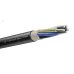 Кабель АВВГнг(А)-LS 5х25,0 ок(N,PE)-0,66 Ч, бар