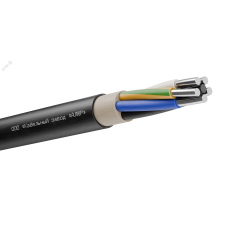Кабель АВВГнг(А)-LS 5х25,0 ок(N,PE)-0,66 Ч, бар