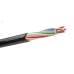 Кабель КВВГнг(А)-LS 4х1,5-660 Ч, бар