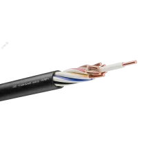 Кабель КВВГнг(А)-LS 7х1,5-660 Ч, бар