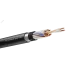 Кабель КВВГЭнг(А)-LS 10x1,0-660 Ч, бар