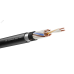 Кабель КВВГЭнг(А)-LS 10x2,5-660 Ч, бар