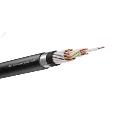 Кабель КВВГЭнг(А)-LS 19x1,5-660 Ч, бар
