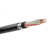 Кабель КВВГЭнг(А)-LS 4x1,0-660 Ч, бар