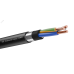 Кабель ВБШвнг(А)-LS 3х4,0 ок(N,РЕ)-0,66 Ч, бар