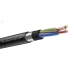Кабель ВБШвнг(А)-LS 3х4,0 ок(N,РЕ)-0,66 Ч, бар