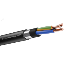 Кабель ВБШвнг(А)-LS 3х6,0 ок(N,РЕ)-0,66 Ч, бар