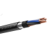 Кабель ВБШвнг(А)-LS 4х6,0 ок(N)-0,66 Ч, бар