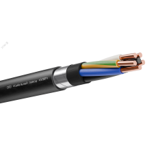 Кабель ВБШвнг(А)-LS 5х16,0 ок(N,РЕ)-0,66 Ч, бар