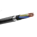 Кабель ВБШвнг(А)-LS 5х10,0 ок(N,РЕ)-0,66 Ч, бар