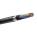 Кабель ВБШвнг(А)-LS 5х6,0 ок(N,РЕ)-0,66 Ч, бар