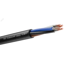 Кабель ВВГнг(А)-FRLS 4х10,0 ок(N)-0,66 Ч, бар