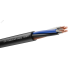 Кабель ВВГнг(А)-FRLS 4х10,0 ок(N)-0,66 Ч, бар