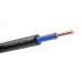 Кабель ВВГнг(А)-LS 1х6,0 ок(N)-0,66 С, бух
