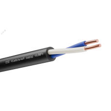 Кабель ВВГнг(А)-LS 2х1,5 ок(N)-0,66 Ч, бух
