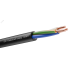 Кабель ВВГнг(А)-LS 3х10,0 ок(N,PE)-0,66 Ч, бар