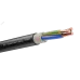 Кабель ВВГнг(А)-LS 3х16,0 ок(N,PE)-0,66 Ч, бар