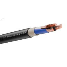 Кабель ВВГнг(А)-LS 4х70,0 мс (N)-1 Ч, бар