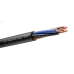 Кабель ВВГнг(А)-LS 4х4,0 ок(N)-0,66 Ч, бар