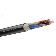 Кабель ВВГнг(А)-LS 5х95,0 мс (N,РЕ)-1 Ч, бар