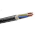 Кабель ВВГнг(А)-LS 5х35,0 ок(N,PE)-0,66 Ч, бар