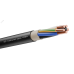 Кабель ВВГнг(А)-LS 5х16,0 ок(N,PE)-0,66 Ч, бар