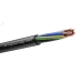 Кабель ВВГнг(А)-LS 5х2,5 ок(N,PE)-0,66 Ч, бух