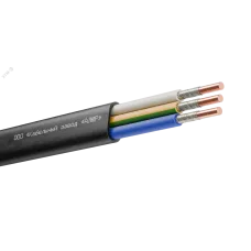 ППГ-П нг(А)-FRHF 3х1,5 ок(N,PE)-0,66 Ч, бух